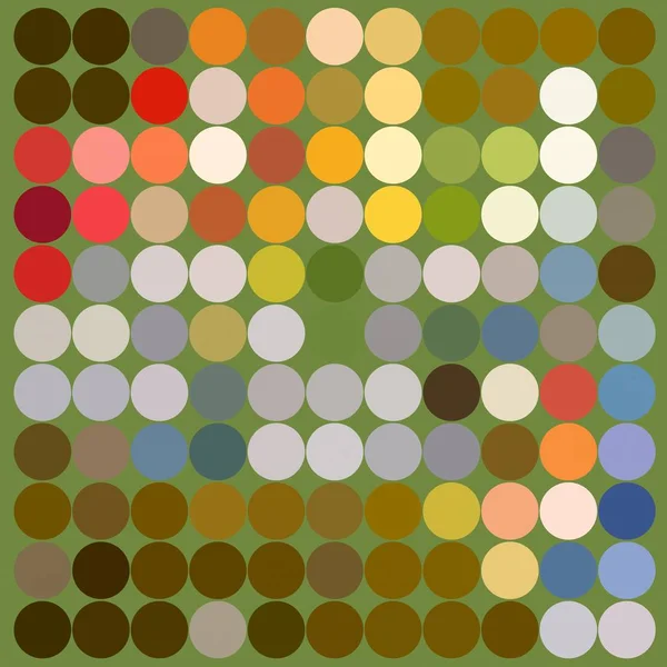 alan ile güzel sonbahar arka plan