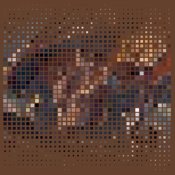 Geometrik desenli soyut doku