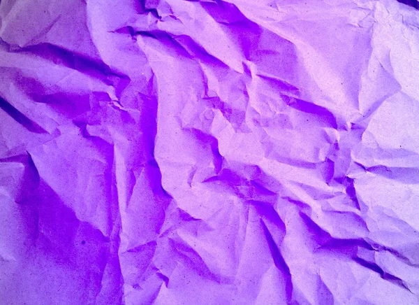 Buruşmuş kağıt dokusu arkaplanı.