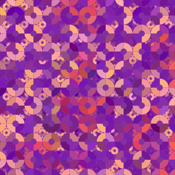 soyut kesintisiz renkli desen 