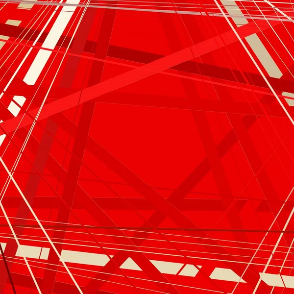 soyut kesintisiz renkli desen 