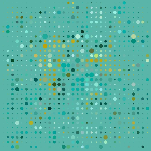 Geometrik desenli soyut doku