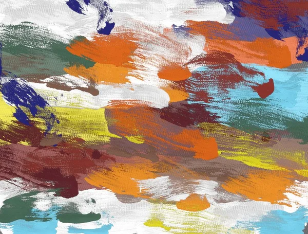 Soyut sanat dokusu. Renkli doku. Modern sanat eserleri. Renkli görüntü. Modern sanat. Çağdaş sanat.