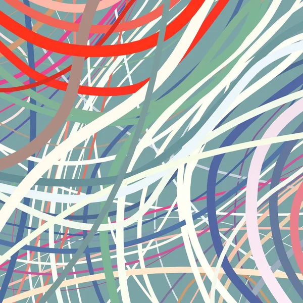 Geometrik desenli soyut doku