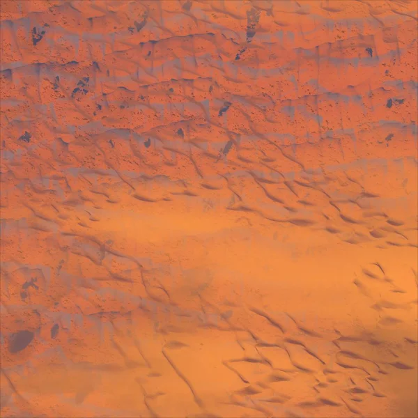 Metin için alanı olan soyut grunge arkaplanı