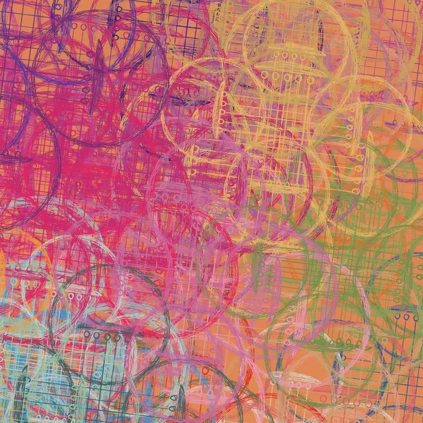 metin için alanı olan grunge arkaplanı