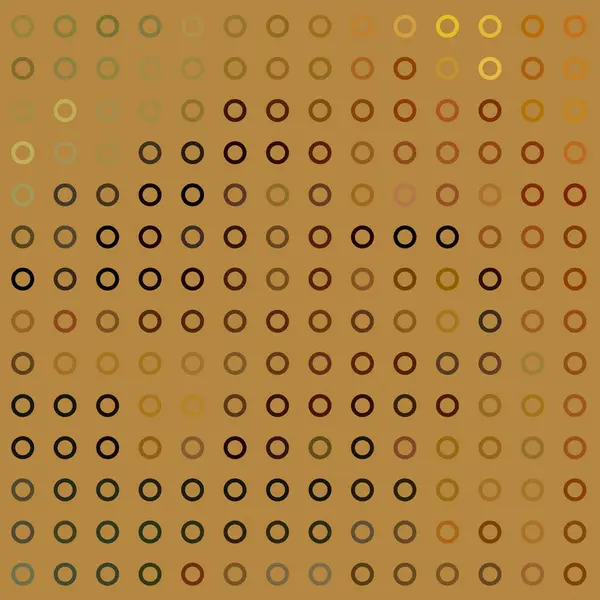 Geometrik desenli soyut doku