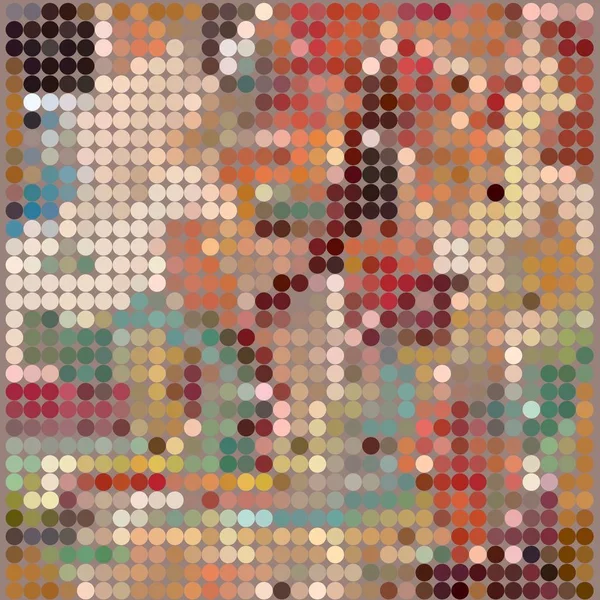 Soyut sanat dokusu. Renkli doku. Modern sanat eserleri. Renkli görüntü. Modern sanat. Çağdaş sanat. 