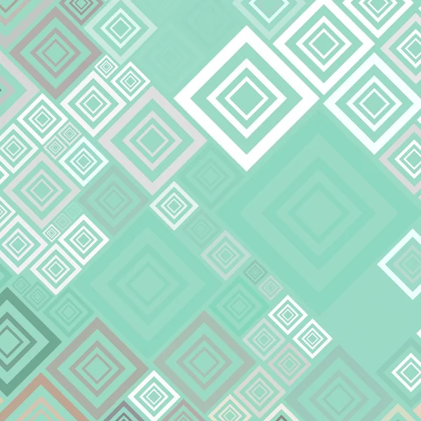 soyut kesintisiz renkli desen 