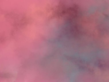 soyut grunge bulutlar, kopya alanı ile renkli arka plan