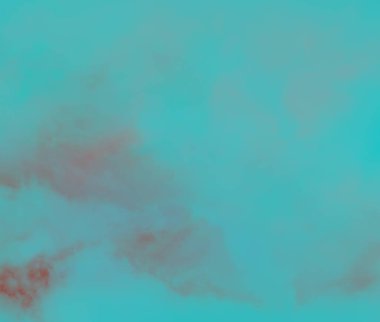 soyut grunge bulutlar, kopya alanı ile renkli arka plan