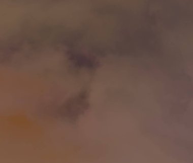 soyut grunge bulutlar, kopya alanı ile renkli arka plan