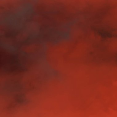 soyut grunge bulutlar, kopya alanı ile renkli arka plan