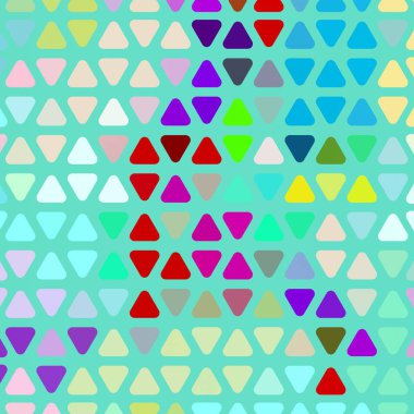 soyut renkli arkaplan, alanı kopyala