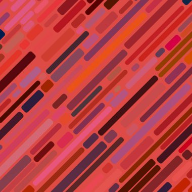 soyut kesintisiz renkli desen 