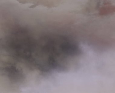 soyut grunge bulutlar, kopya alanı ile renkli arka plan