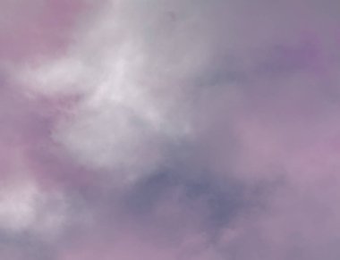 soyut grunge bulutlar, kopya alanı ile renkli arka plan