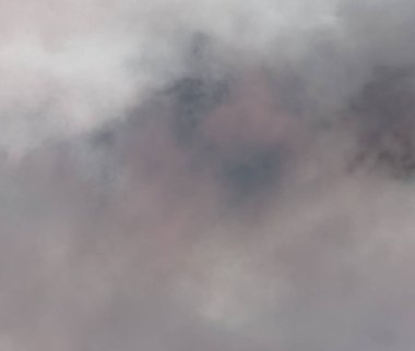 soyut grunge bulutlar, kopya alanı ile renkli arka plan