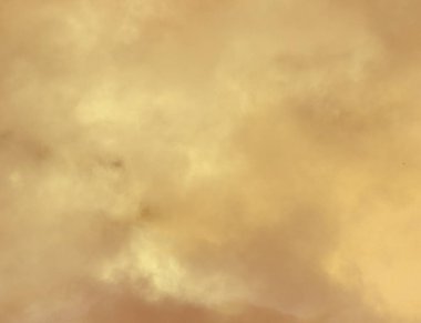 soyut grunge bulutlar, kopya alanı ile renkli arka plan