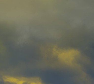 soyut grunge bulutlar, kopya alanı ile renkli arka plan