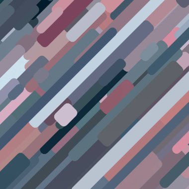 Renkli desenli soyut arkaplan