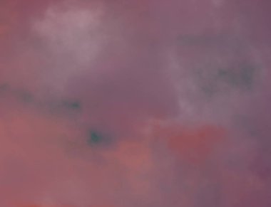 soyut grunge bulutlar, kopya alanı ile renkli arka plan