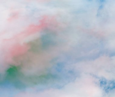 metin için alan ile soyut arka plan, duman suluboya duvar kağıdı