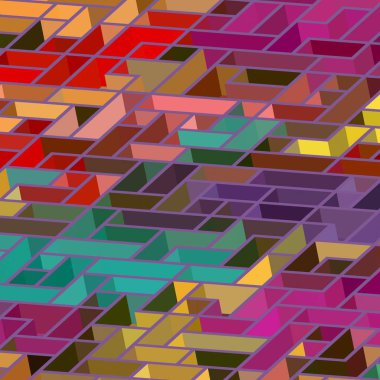 Soyut sanat dokusu. Renkli doku. Modern sanat eserleri. Renkli görüntü. Modern sanat. Çağdaş sanat. 