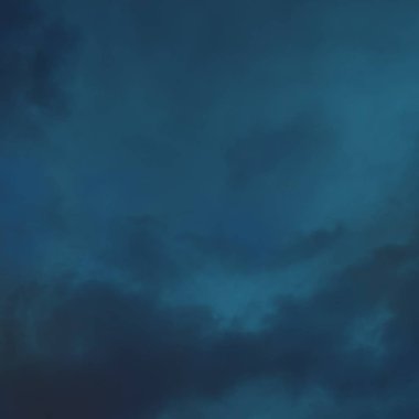 soyut grunge bulutlar, kopya alanı ile renkli arka plan