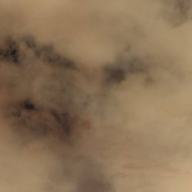 soyut grunge bulutlar, kopya alanı ile renkli arka plan