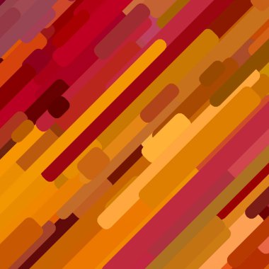 Renkli desenli soyut arkaplan