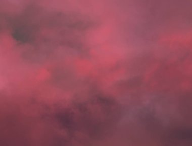 soyut grunge bulutlar, kopya alanı ile renkli arka plan