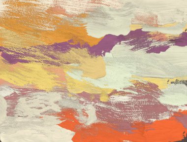 soyut renkli arkaplan, alanı kopyala  