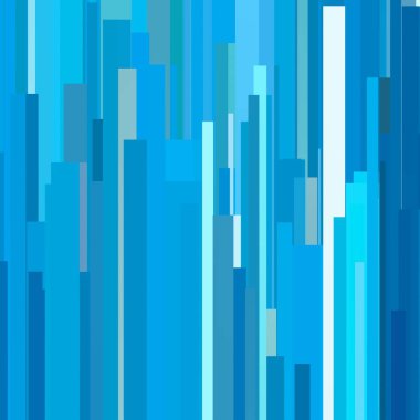 Renkli desenli soyut arkaplan