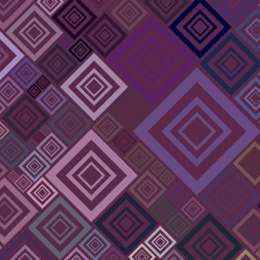 Renkli desenli soyut arkaplan