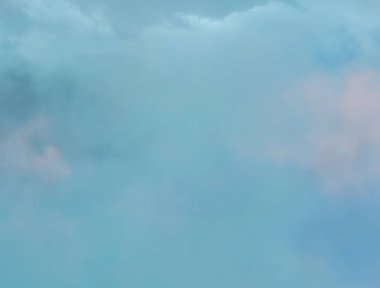 soyut grunge bulutlar, kopya alanı ile renkli arka plan