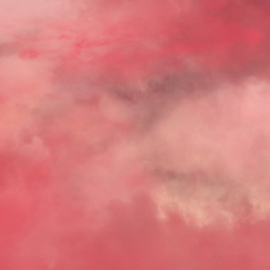 soyut grunge bulutlar, kopya alanı ile renkli arka plan