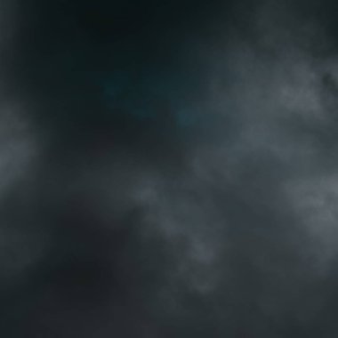 soyut grunge bulutlar, kopya alanı ile renkli arka plan