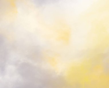 soyut grunge bulutlar, kopya alanı ile renkli arka plan