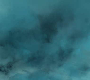 soyut grunge bulutlar, kopya alanı ile renkli arka plan