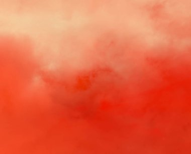 soyut grunge bulutlar, kopya alanı ile renkli arka plan