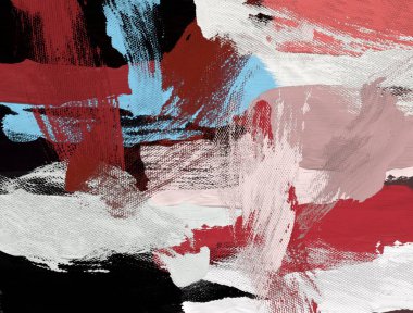 soyut renkli arkaplan, alanı kopyala