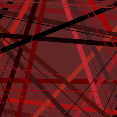 Renkli desenli soyut arkaplan