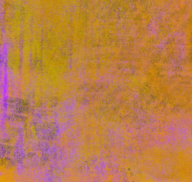 Kağıt üzerine el yapımı kömür çizimi. Soyut sanat dokusu. Renkli doku. Modern sanat eserleri. Modern sanat. Çağdaş sanat. Sanatsal tuval