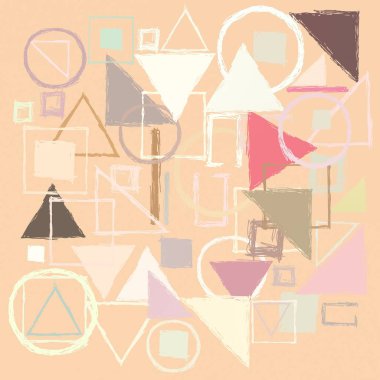 Soyut sanat dokusu. Renkli doku. Modern sanat eserleri. Renkli görüntü. Modern sanat. Çağdaş sanat. 