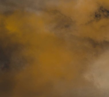 soyut grunge bulutlar, kopya alanı ile renkli arka plan