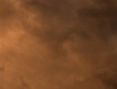 soyut grunge bulutlar, kopya alanı ile renkli arka plan