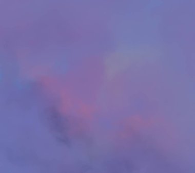 soyut grunge bulutlar, kopya alanı ile renkli arka plan