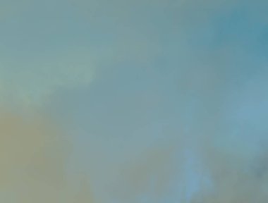 soyut grunge bulutlar, kopya alanı ile renkli arka plan