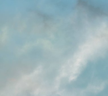 soyut grunge bulutlar, kopya alanı ile renkli arka plan